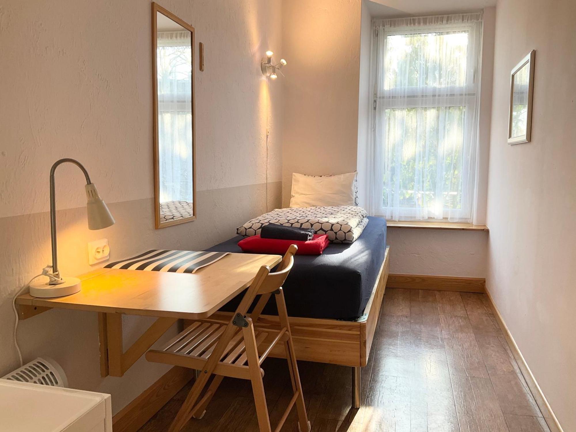 ウッチDom Kd Krukアパートメント 部屋 写真