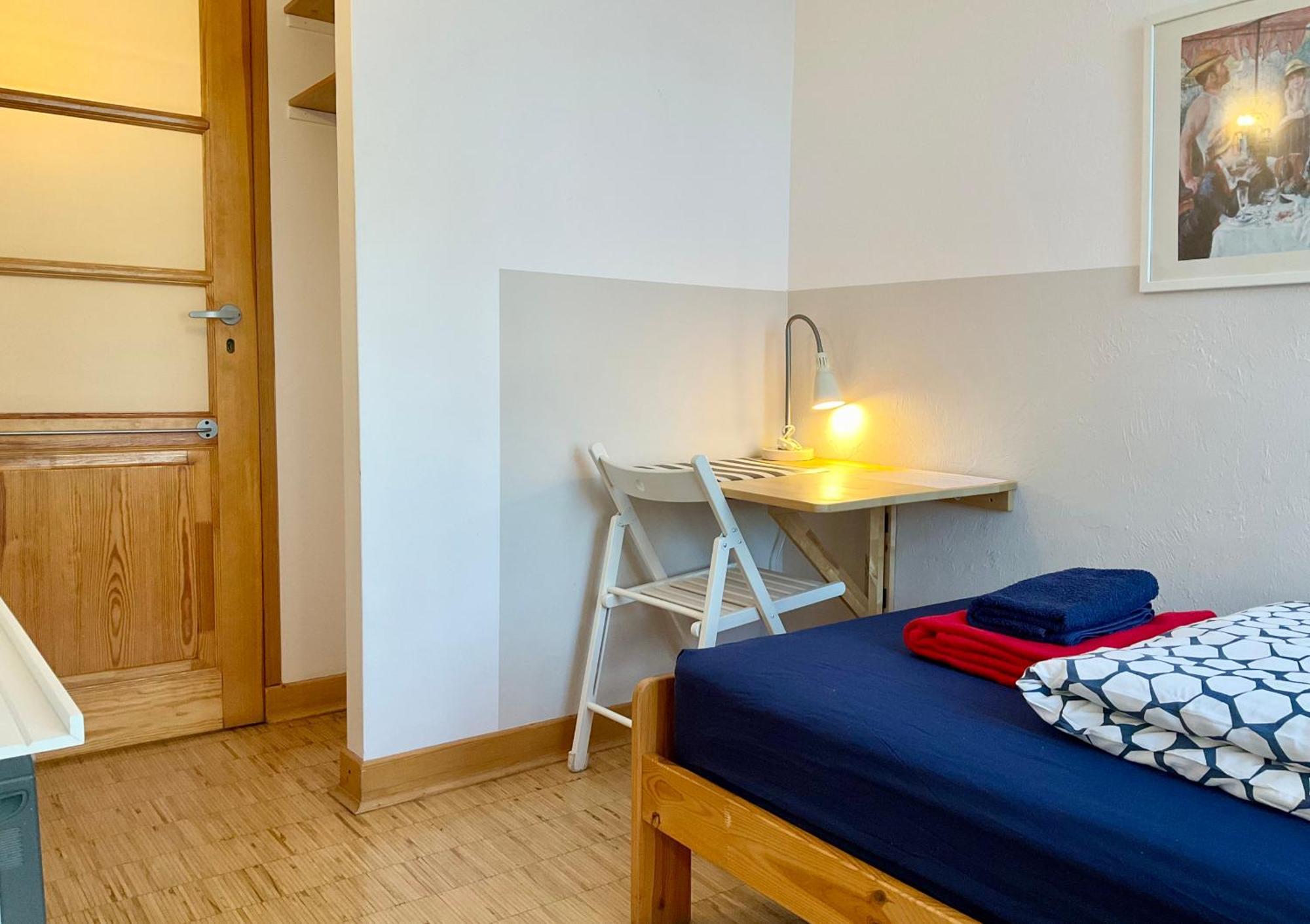 ウッチDom Kd Krukアパートメント 部屋 写真