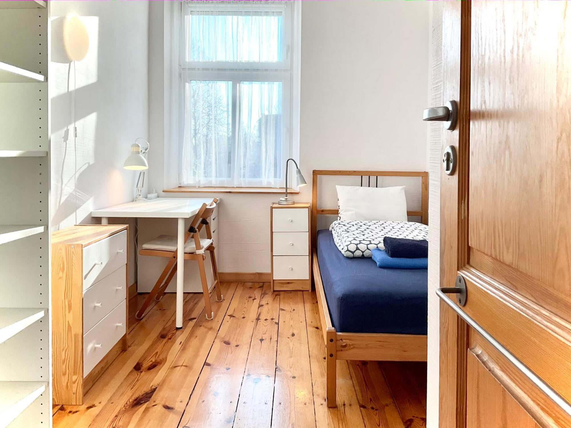 ウッチDom Kd Krukアパートメント 部屋 写真