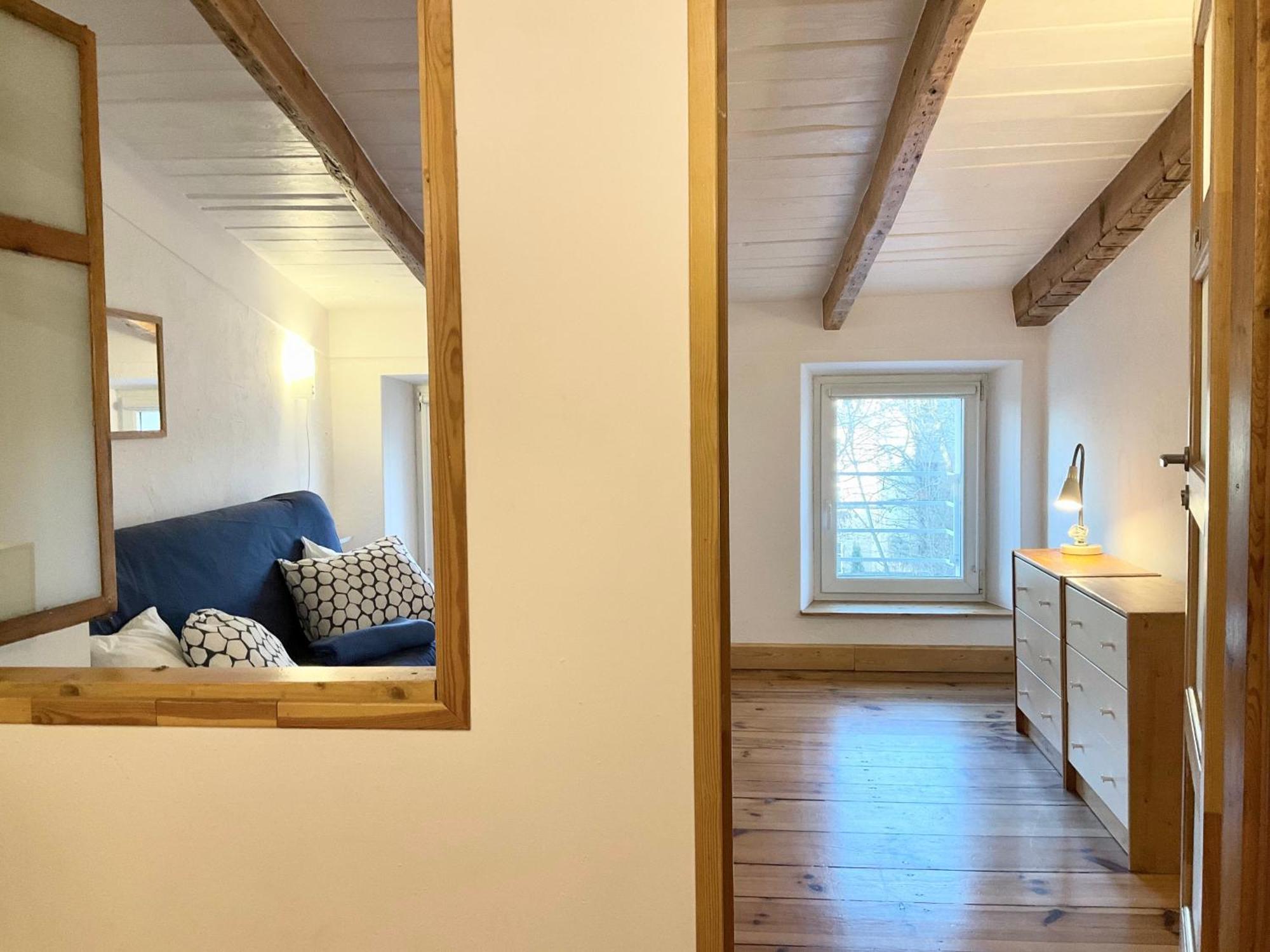 ウッチDom Kd Krukアパートメント 部屋 写真